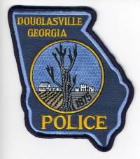 GA,Douglasville Police003