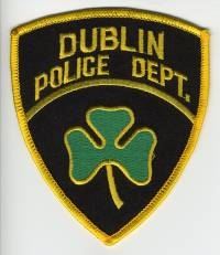 GA,Dublin Police001