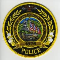 GA,Duluth Police003