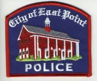 GA,East Point Police001