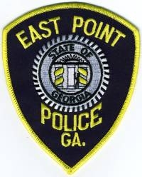 GA,East Point Police005