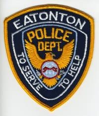 GA,Eatonton Police001