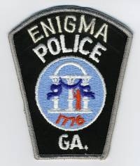 GA,Enigma Police001