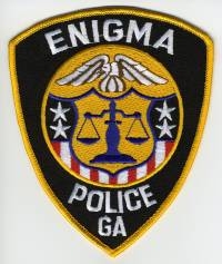 GA,Enigma Police003