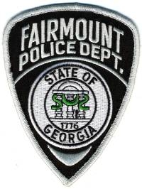 GA,Fairmount Police001