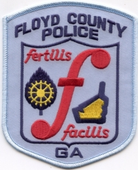 GAFloyd-County-Police003