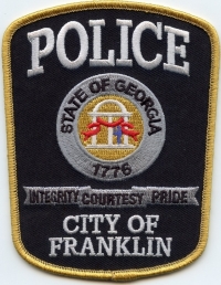 GAFranklin-Police004