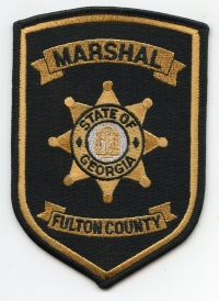 GA,Fulton County Marshal004