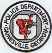 GA,Gainesville Police002