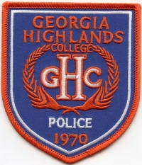 GAGeorgia-Highlands-College-Police001
