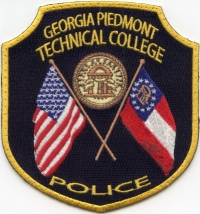 GAGeorgia-Piedmont-Technical-College-Police001