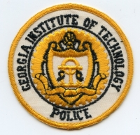 GA,Georgia Tech Police