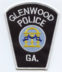 GA,Glenwood Police001