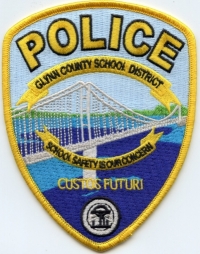 GAGlynn-County-School-District-Police001