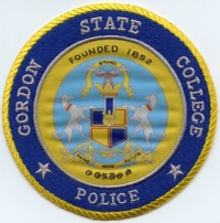 GAGordon-State-College-Police001