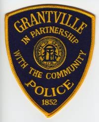 GA,Grantville Police003