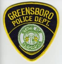 GA,Greensboro Police001