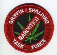 GA,Griffin Police Narcotics005