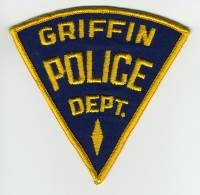 GA,Griffin Police001