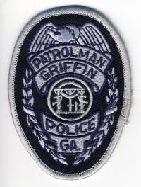 GA,Griffin Police004