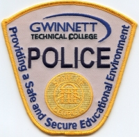 GAGwinnett-Technical-College-Police001