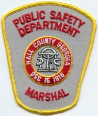 GAHall-County-Marshal001