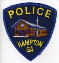 GA,Hampton Police001