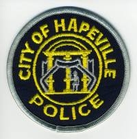 GA,Hapeville Police002