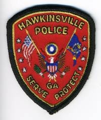 GA,Hawkinsville Police003