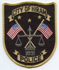 GA,Hiram Police002