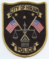 GA,Hiram Police002
