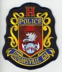 GA,Hogansville Police001