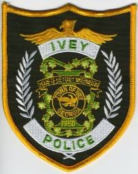 GA,Ivey Police001