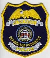 GA,Jackson Police002