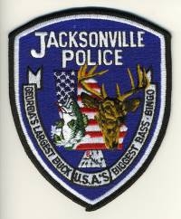 GA,Jacksonville Police001