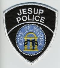 GA,Jesup Police001