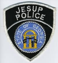 GA,Jesup Police002