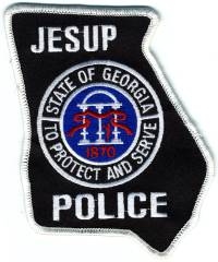 GA,Jesup Police003