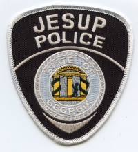 GA,Jesup Police004