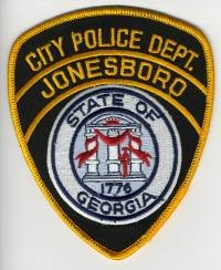 GA,Jonesboro Police002