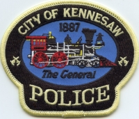 GA,Kennesaw Police003