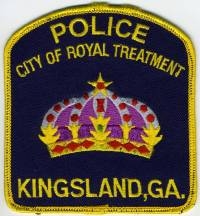 GA,Kingsland Police002