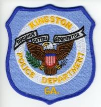 GA,Kingston Police001