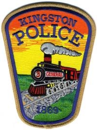 GA,Kingston Police003