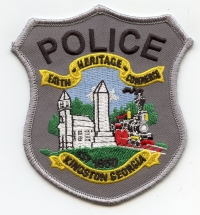 GA,Kingston Police005