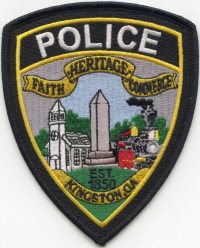 GAKingston-Police006