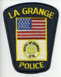 GA,LaGrange Police001