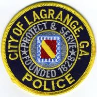 GA,LaGrange Police004