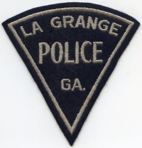 GA,LaGrange Police005