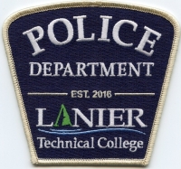 GALanier-Technical-College-Police001